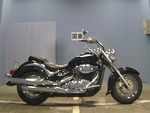     Suzuki VL800 Intruder800 Classic 2005  1